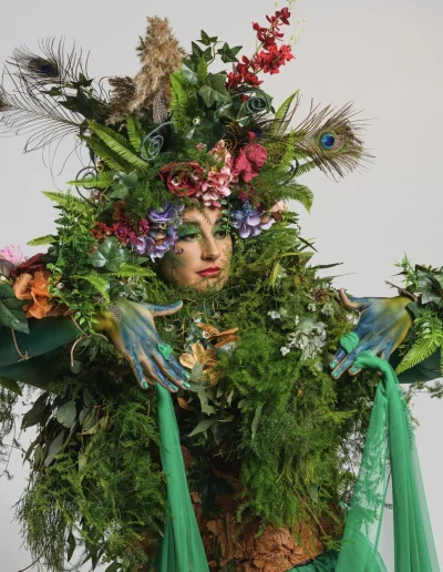 Wearable Arts Festival 2024 6427