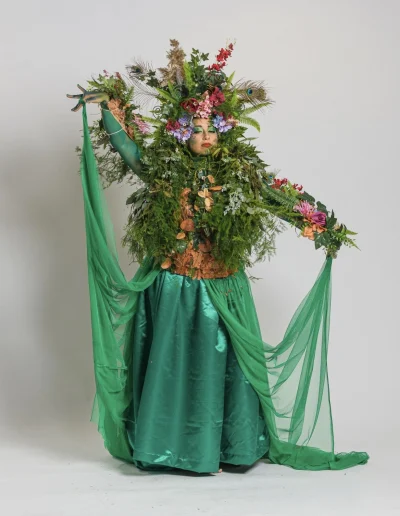 Wearable Arts Festival 2024 6437