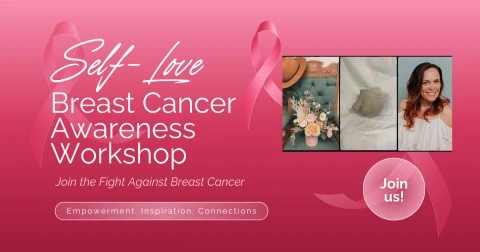 Breast Cancer Awareness Workshop