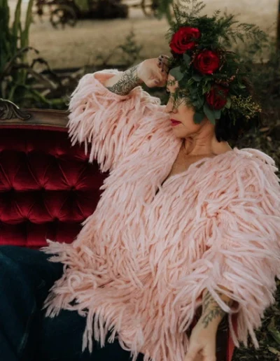 Styling by Felicity J Aitken
