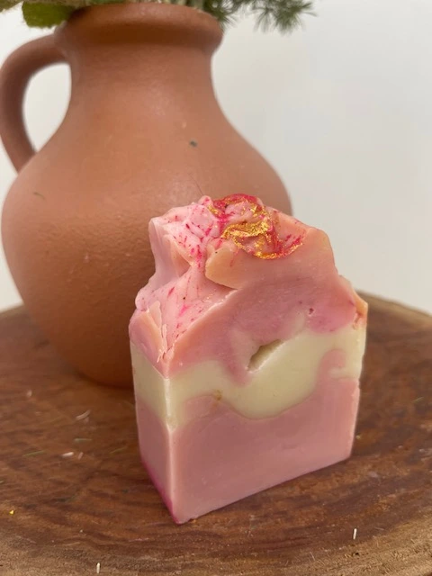 Anam Soap