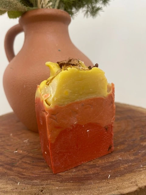 Earth Soap