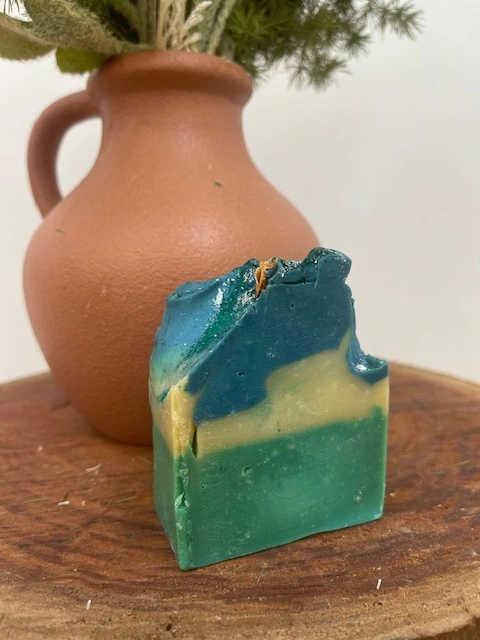 Ocean Soap