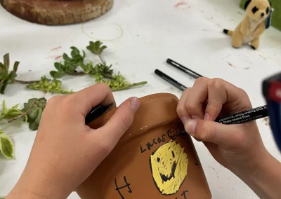 Kids & Teens Workshops