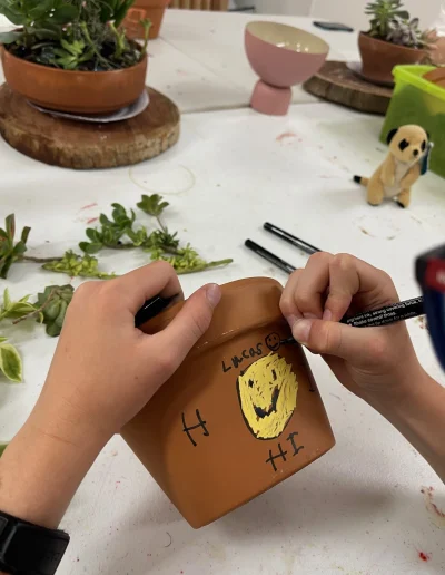 Kids & Teens Workshops