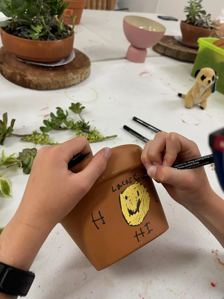 Kids & Teens Workshops