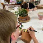 Kids & Teens Workshops