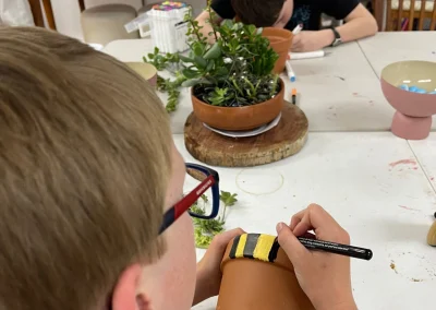 Kids & Teens Workshops
