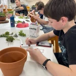 Kids & Teens Workshops