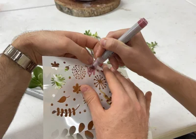 Kids & Teens Workshops