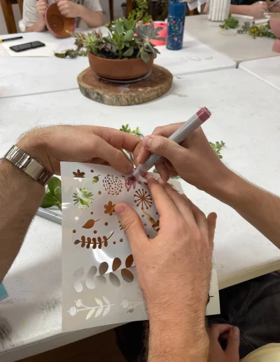 Kids & Teens Workshops