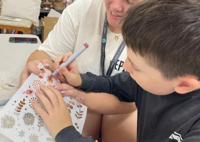 Kids & Teens Workshops