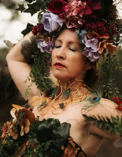 Felicity J Aitken Creative & Teacher