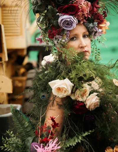 Felicity J Aitken Creative & Teacher