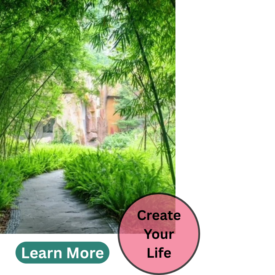 Create Your Life link