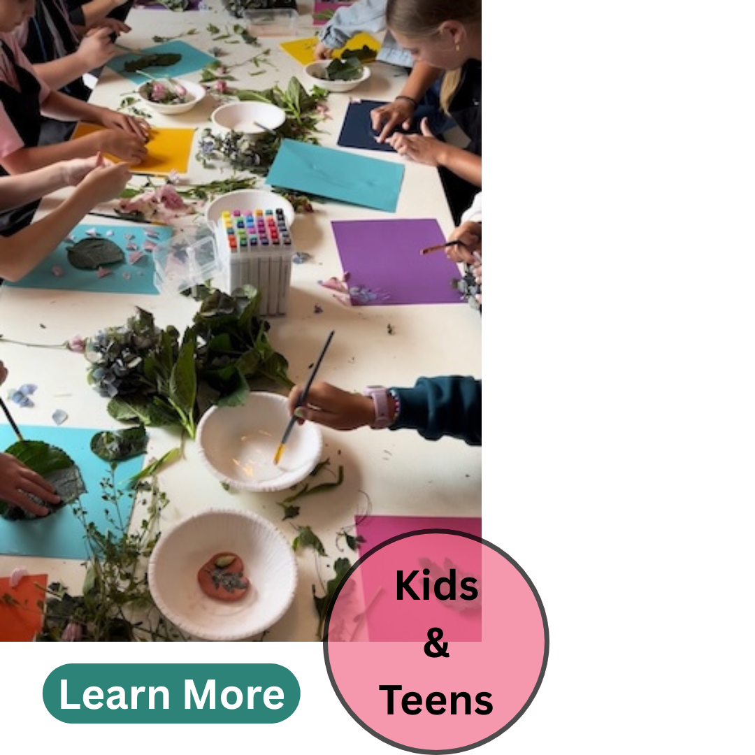 Kids & Teens link 