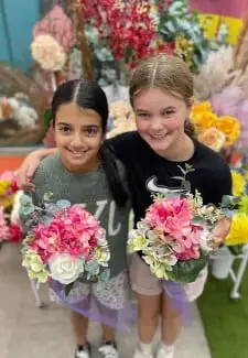 Kids & Teens Creative Birthday Parties