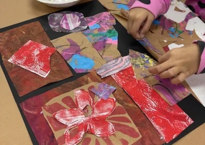 Creative Kids and Teens