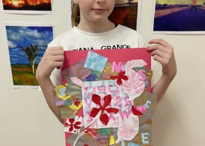 Creative Kids and Teens