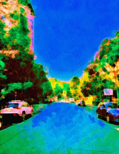 Original Art by Felicity