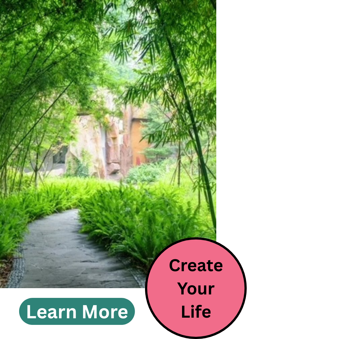 Create Your Life