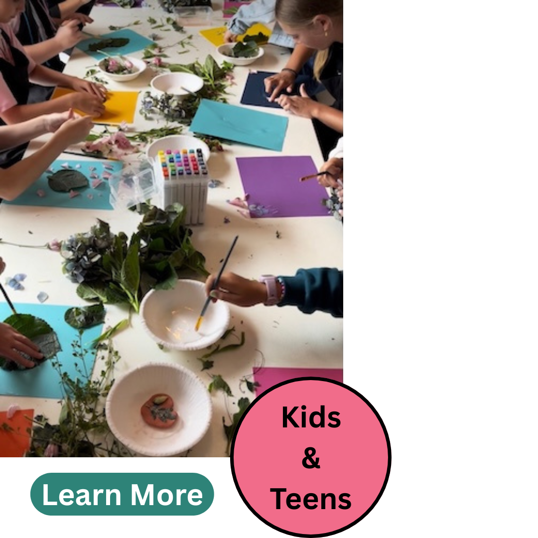 Kids & Teens