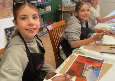 Kids & Teens Party Workshop
