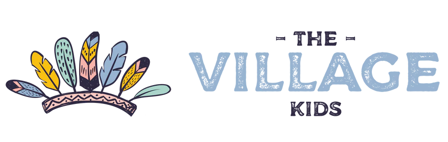 The Village Kids logo
